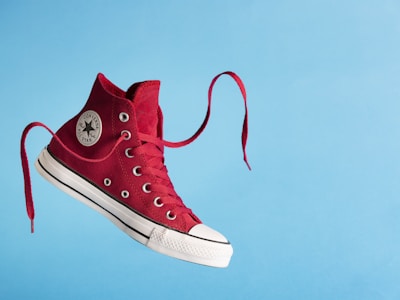 Converse Chuck Taylor All Star Black Size US 6