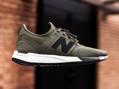 New Balance 574 Grey Size US 7