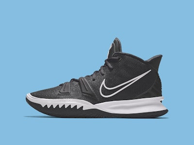 Vans Old Skool Black White Size US 6